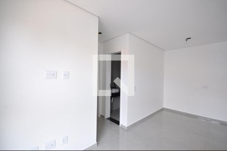 Apartamento à venda com 45m², 2 quartos e sem vagaSala