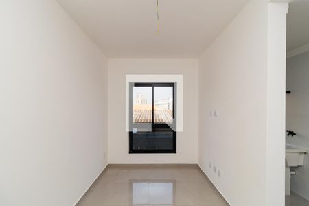 Apartamento à venda com 32m², 1 quarto e sem vagaSala