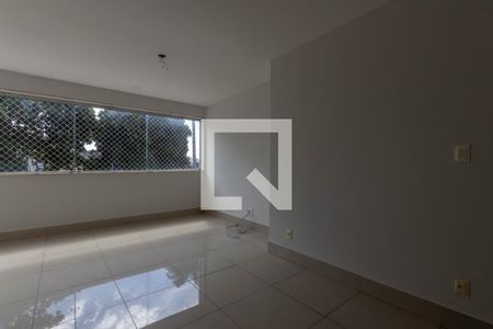 Sala de apartamento à venda com 3 quartos, 85m² em Carlos Prates, Belo Horizonte