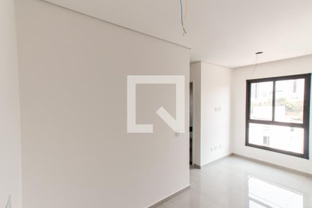 Apartamento à venda com 44m², 2 quartos e sem vagaSala  