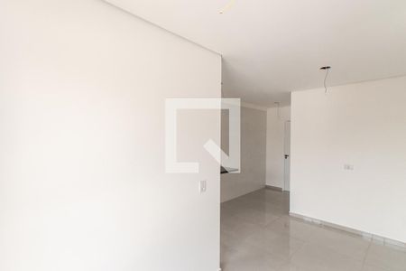 Apartamento à venda com 44m², 2 quartos e sem vagaSala  