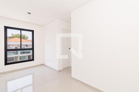 Apartamento à venda com 45m², 2 quartos e sem vagaSala