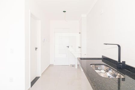 Apartamento à venda com 31m², 1 quarto e sem vagaSala/Cozinha