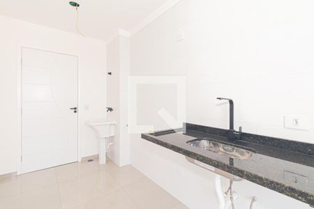 Apartamento à venda com 31m², 1 quarto e sem vagaSala/Cozinha