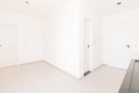 Apartamento à venda com 31m², 1 quarto e sem vagaSala/Cozinha