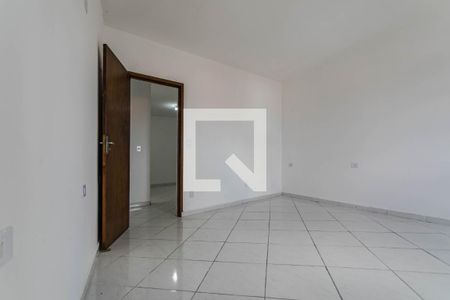 Quarto 1 de apartamento para alugar com 1 quarto, 60m² em Vila Cintra, Mogi das Cruzes