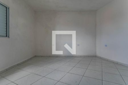 Quarto 2 de apartamento para alugar com 1 quarto, 60m² em Vila Cintra, Mogi das Cruzes