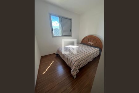 Quarto 1 de apartamento à venda com 2 quartos, 69m² em Vila da Serra, Nova Lima