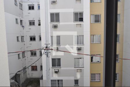 Vista de apartamento para alugar com 2 quartos, 44m² em Engenho Novo, Rio de Janeiro