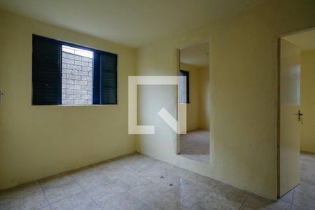 Sala de apartamento à venda com 3 quartos, 95m² em Rubem Berta, Porto Alegre