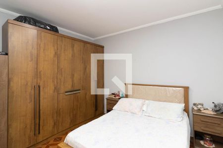 Quarto 1 de casa à venda com 4 quartos, 125m² em Jardim Santa Maria, São Paulo