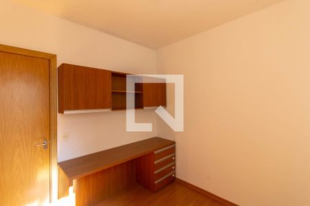 Apartamento à venda com 3 quartos, 88m² em Grajaú, Belo Horizonte