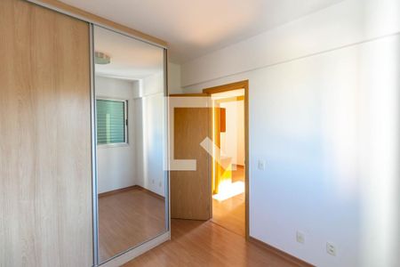 Quarto 2 de apartamento à venda com 3 quartos, 88m² em Grajaú, Belo Horizonte
