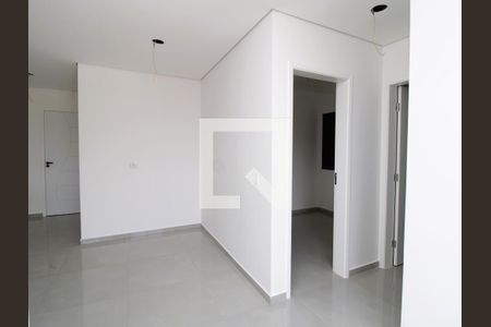 Apartamento à venda com 44m², 2 quartos e sem vagaSala