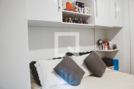 Quarto 2 de apartamento para alugar com 2 quartos, 55m² em Santana, São Paulo