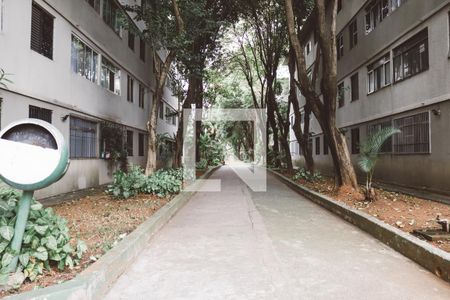 Apartamento à venda com 55m², 2 quartos e 1 vaga Apartamento à venda com 55m², 2 quartos e 1 vagaEntrada