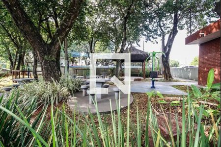 Apartamento à venda com 55m², 2 quartos e 1 vaga Apartamento à venda com 55m², 2 quartos e 1 vagaÁrea comum