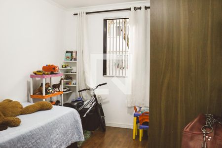 Quarto 1 de apartamento à venda com 2 quartos, 55m² em Santana, São Paulo
