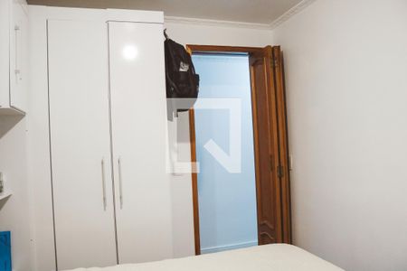 Quarto 2 de apartamento para alugar com 2 quartos, 55m² em Santana, São Paulo