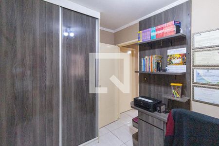 Quarto 1 de apartamento à venda com 2 quartos, 51m² em Santa Maria, Osasco