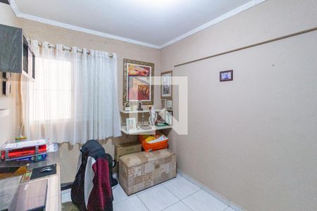 Quarto 1 de apartamento à venda com 2 quartos, 51m² em Santa Maria, Osasco