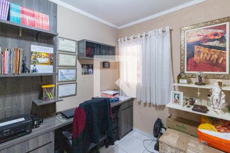 Quarto 1 de apartamento para alugar com 2 quartos, 46m² em Santa Maria, Osasco