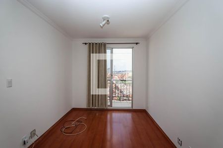 Sala de apartamento para alugar com 2 quartos, 54m² em Vila Andrade, São Paulo