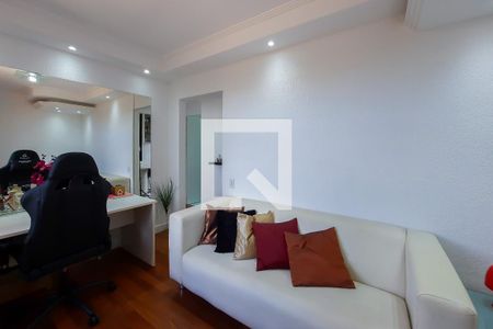 Sala de apartamento para alugar com 2 quartos, 44m² em Assunção, São Bernardo do Campo