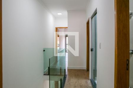 Corredor de casa à venda com 3 quartos, 120m² em Vila Romana, São Paulo