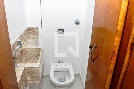 Lavabo de casa à venda com 3 quartos, 120m² em Vila Romana, São Paulo