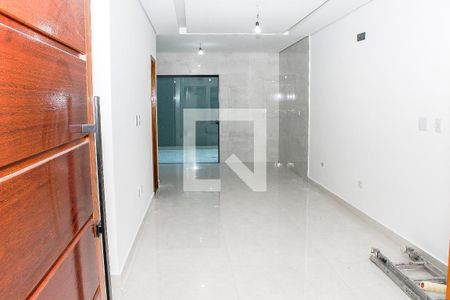 Casa à venda com 120m², 3 quartos e 2 vagasSala