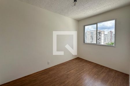 Quarto - Suíte  de apartamento para alugar com 1 quarto, 33m² em Bom Retiro, São Paulo