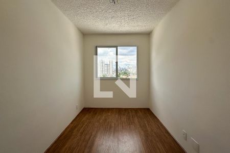 Quarto - Suíte  de apartamento para alugar com 1 quarto, 33m² em Bom Retiro, São Paulo