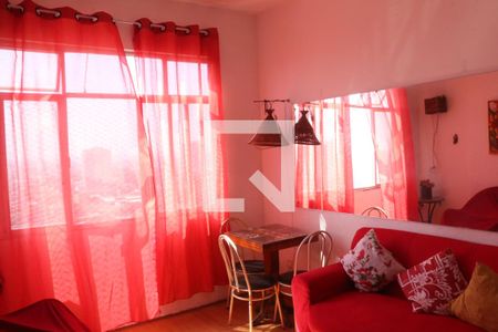 Apartamento para alugar com 2 quartos, 62m² em Centro, Nova Iguaçu