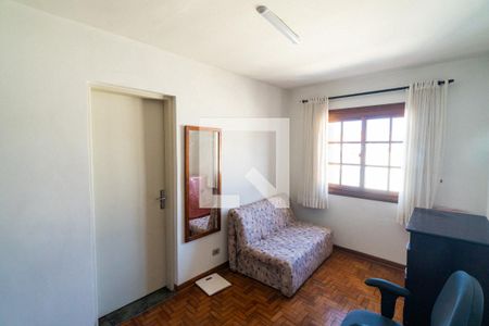 Suite de casa para alugar com 3 quartos, 150m² em Parque Jabaquara, São Paulo
