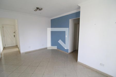 Sala de apartamento para alugar com 3 quartos, 75m² em Vila Guilherme, São Paulo