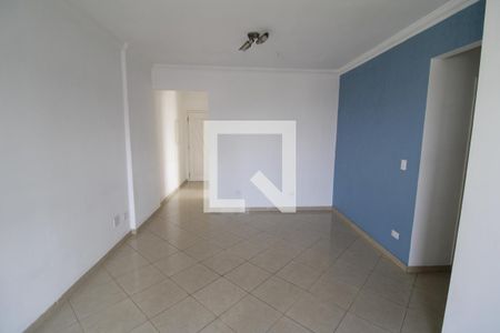 Sala de apartamento para alugar com 3 quartos, 75m² em Vila Guilherme, São Paulo