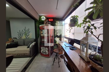 Sala de apartamento à venda com 3 quartos, 112m² em Botafogo, Rio de Janeiro
