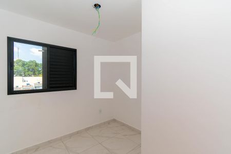 Quarto 1 de apartamento à venda com 2 quartos, 46m² em Itaquera, São Paulo