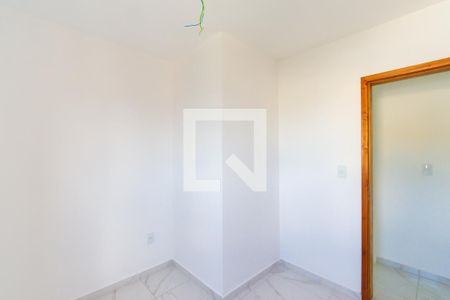 Quarto 1 de apartamento à venda com 2 quartos, 46m² em Itaquera, São Paulo