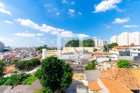 Vista do Quarto 1 de apartamento à venda com 2 quartos, 46m² em Itaquera, São Paulo