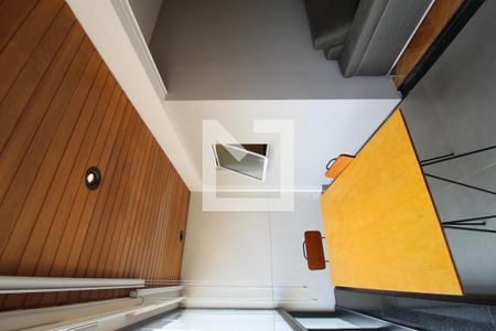 Varanda de apartamento para alugar com 1 quarto, 62m² em Vila Olímpia, São Paulo