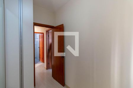 Apartamento à venda com 3 quartos, 70m² em Buritis, Belo Horizonte