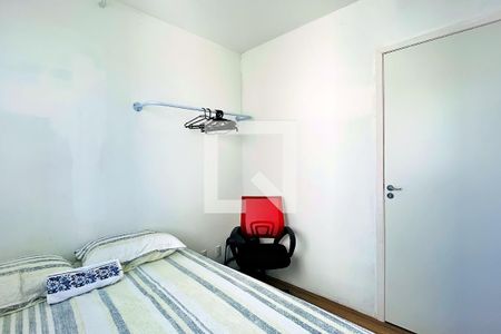 Quarto 1 de apartamento para alugar com 3 quartos, 74m² em Vila Barros, Guarulhos