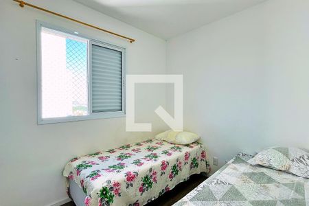 Quarto 2 de apartamento para alugar com 3 quartos, 74m² em Vila Barros, Guarulhos