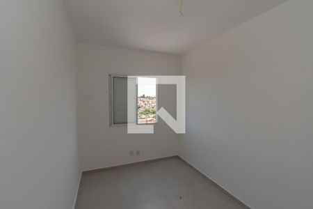 Quarto 1 de apartamento para alugar com 2 quartos, 58m² em Chácaras Fazenda Coelho, Hortolândia