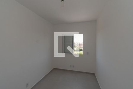 Quarto 1 de apartamento para alugar com 2 quartos, 58m² em Chácaras Fazenda Coelho, Hortolândia