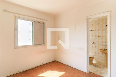 Suíte de apartamento à venda com 2 quartos, 74m² em Santo Amaro, São Paulo