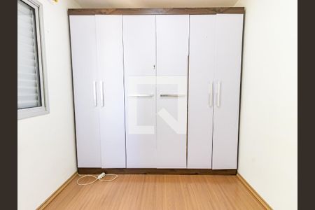 Quarto 1 de apartamento para alugar com 2 quartos, 42m² em Brás, São Paulo