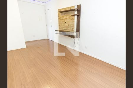 Sala de apartamento à venda com 2 quartos, 42m² em Brás, São Paulo